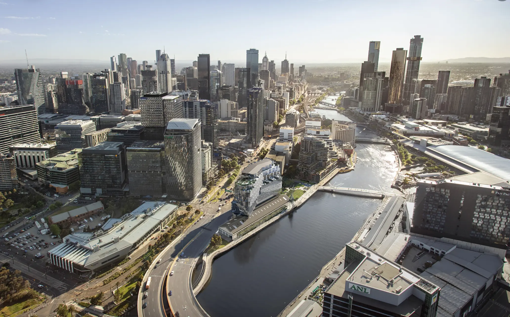 1 Hotel Melbourne This Magnificent Life